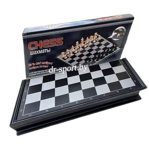 Шахматы  AR-42